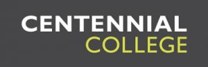 Centennial College (logo)