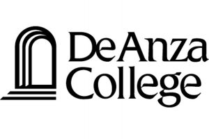 Deanza College (logo)