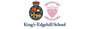 Kings-Edgehill School (logo)
