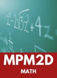 MPM2D