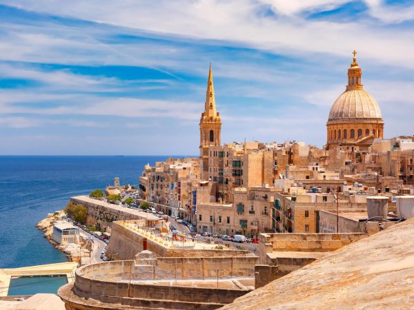 malta-city